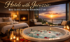 Hotels with Jacuzzis 2026 Best Suites with In-Room Hot Tubs