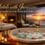 Hotels with Jacuzzis 2026 Best Suites with In-Room Hot Tubs
